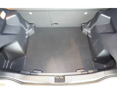 Boot liner suitable for Toyota Yaris Cross / Yaris Cross Hybrid SUV/5 09.2021-, Image 9