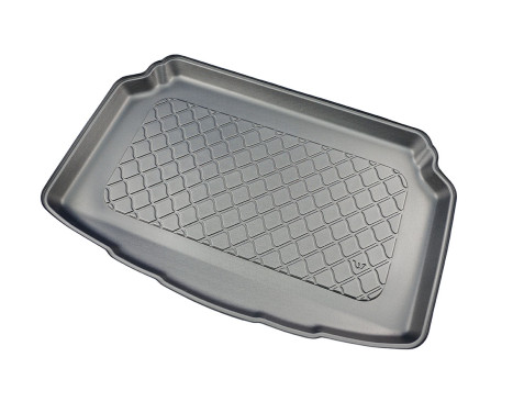 Boot liner suitable for Toyota Yaris IV (XP210) Hybrid HB/5 09.2020- / Toyota Yaris IV (XP210) HB/, Image 3