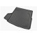 Boot liner suitable for Volkswagen Arteon + Facelift 2020 S/4 06.2017- / Volkswagen Arteon Shootin, Thumbnail 4