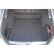 Boot liner suitable for Volkswagen Arteon + Facelift 2020 S/4 06.2017- / Volkswagen Arteon Shootin, Thumbnail 5