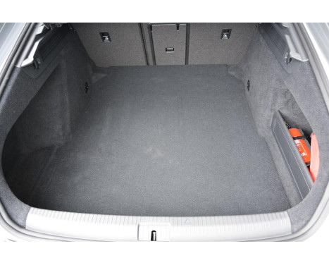 Boot liner suitable for Volkswagen Arteon + Facelift 2020 S/4 06.2017- / Volkswagen Arteon Shootin, Image 7