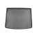 Boot liner suitable for Volkswagen Caddy Life / Caddy Comfortline & Trendline C/5 2004-2010 / 08.2