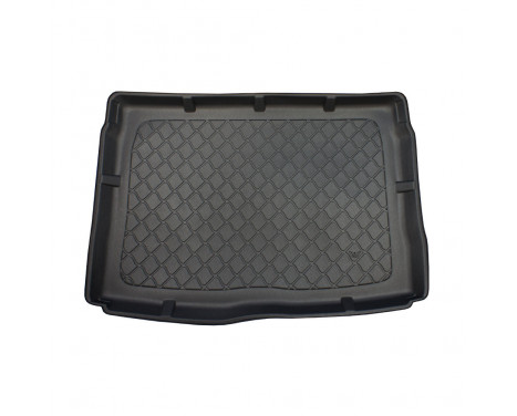 Boot liner suitable for Volkswagen Golf V / VI