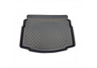 Boot liner suitable for Volkswagen Golf VII 2013-2019