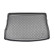 Boot liner suitable for Volkswagen Golf VIII HB/5 12.2019-