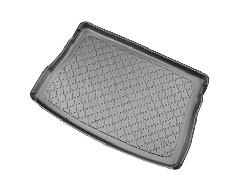 Boot liner suitable for Volkswagen Golf VIII HB/5 12.2019-, Image 2