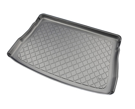 Boot liner suitable for Volkswagen Golf VIII HB/5 12.2019-, Image 3