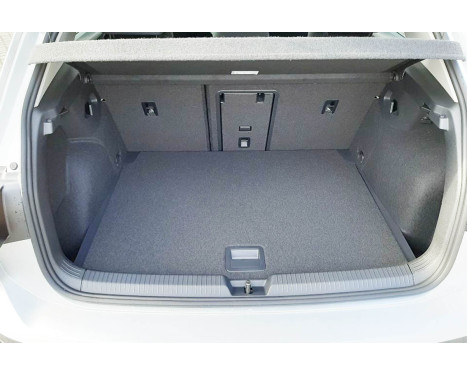 Boot liner suitable for Volkswagen Golf VIII HB/5 12.2019-, Image 7