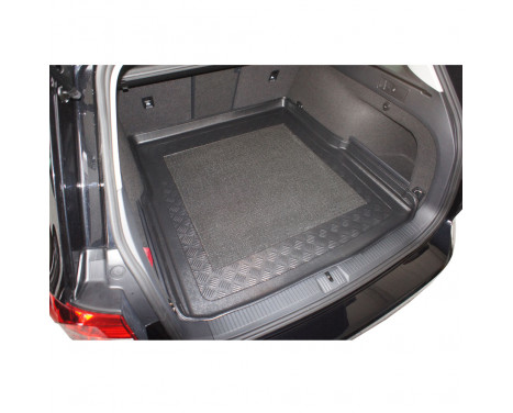 Boot liner suitable for Volkswagen Passat 3D Variant 2014- incl. GTE, Image 2