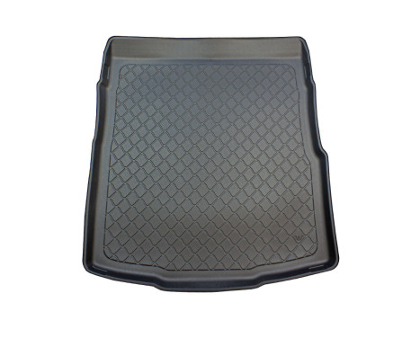 Boot liner suitable for Volkswagen Passat B8 + Facelift 2019 S/4 12.2014- upper boot