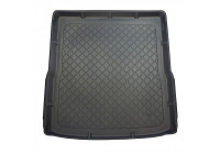 Boot liner suitable for Volkswagen Passat Variant 2005-2014