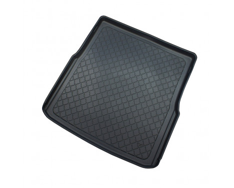 Boot liner suitable for Volkswagen Passat Variant 2014+, Image 2