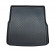 Boot liner suitable for Volkswagen Passat Variant 2014+