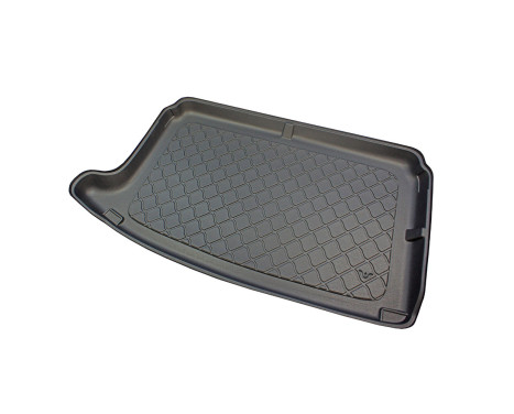 Boot liner suitable for Volkswagen Polo V (6R) HB/3/5 05.2009-09.2017 upper boot, Image 2