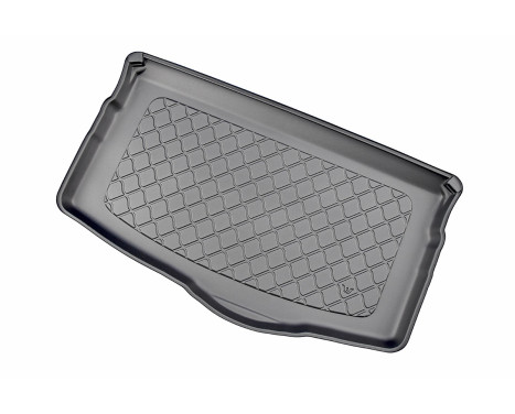 Boot liner suitable for Volkswagen T-Cross SUV/5 04.2019-, Image 2