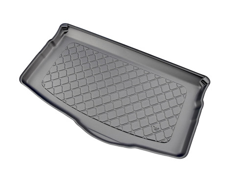 Boot liner suitable for Volkswagen T-Cross SUV/5 04.2019-, Image 3