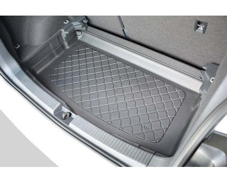 Boot liner suitable for Volkswagen T-Cross SUV/5 04.2019-, Image 5