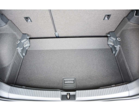 Boot liner suitable for Volkswagen T-Cross SUV/5 04.2019-, Image 7