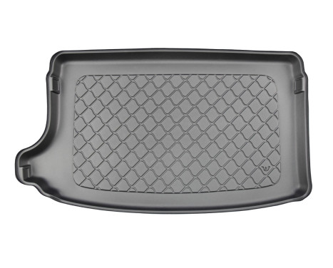 Boot liner suitable for Volkswagen T-Cross SUV/5 04.2019-