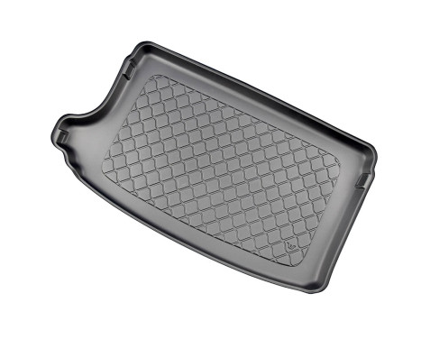 Boot liner suitable for Volkswagen T-Cross SUV/5 04.2019-, Image 2