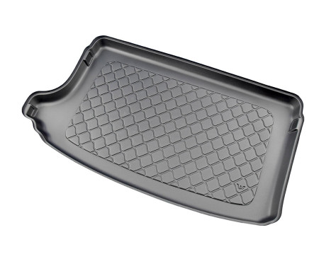 Boot liner suitable for Volkswagen T-Cross SUV/5 04.2019-, Image 3