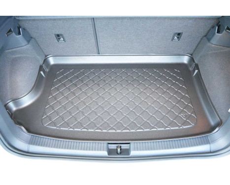 Boot liner suitable for Volkswagen T-Cross SUV/5 04.2019-, Image 4