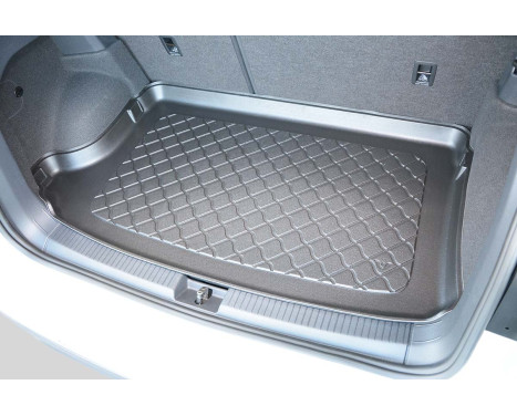 Boot liner suitable for Volkswagen T-Cross SUV/5 04.2019-, Image 5