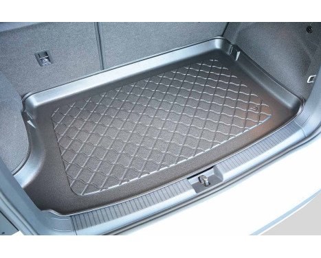 Boot liner suitable for Volkswagen T-Cross SUV/5 04.2019-, Image 6