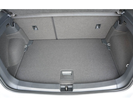 Boot liner suitable for Volkswagen T-Cross SUV/5 04.2019-, Image 7