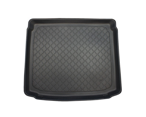 Boot liner suitable for Volkswagen Tiguan 2007-2016