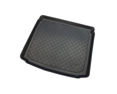 Boot liner suitable for Volkswagen Tiguan 2007-2016, Image 2