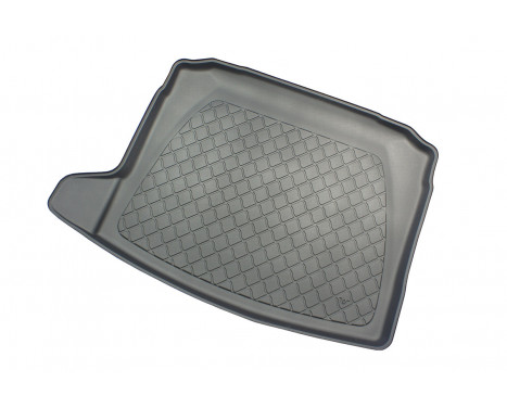 Boot liner suitable for Volkswagen Tiguan 2016+, Image 2