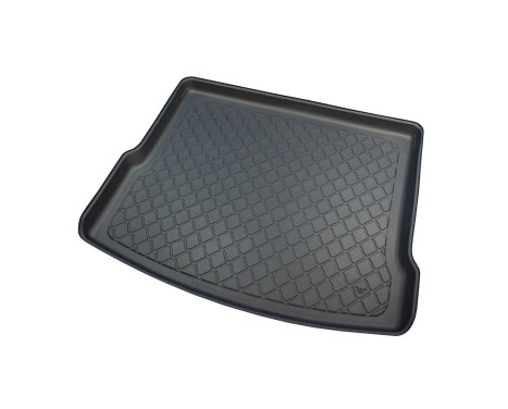 Boot liner suitable for Volkswagen Tiguan II 2016+ (incl. Facelift), Image 2