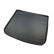 Boot liner suitable for Volkswagen Touareg I / Porsche Cayenne I SUV/5 2002.11-2010, Thumbnail 2