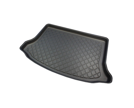 Boot liner suitable for Volvo V40 II / V40 Cross Country SUV 2012-2019, Image 2