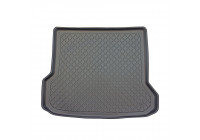 Boot liner suitable for Volvo V70 & XC70 2007-2016