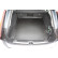 Boot liner suitable for Volvo V90 / V90 Cross Country 2016+, Thumbnail 4