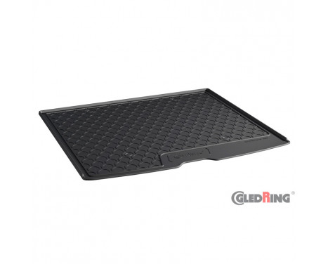 Boot liner suitable for Volvo XC40 2018-