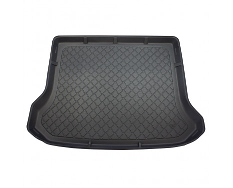 Boot liner suitable for Volvo XC60 2008-2017