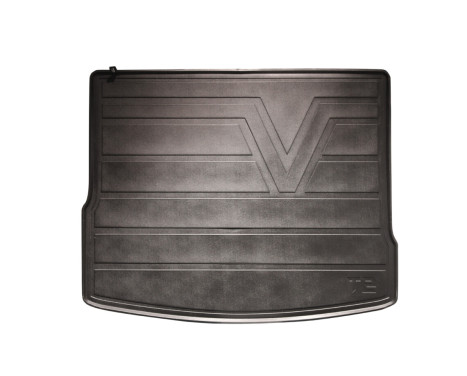 G3 Trunk mat suitable for Volkswagen Tiguan 2016+, Image 4