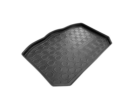 Trunk liner 'Design' suitable for Nissan Qashqai III 2021- (Acenta/Vista), Image 3