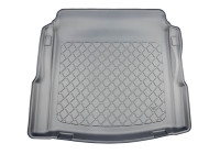 Trunk mat suitable for BMW 2 Coupe (G42/G87) 2022-