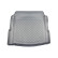 Trunk mat suitable for BMW 2 Coupe (G42/G87) 2022-