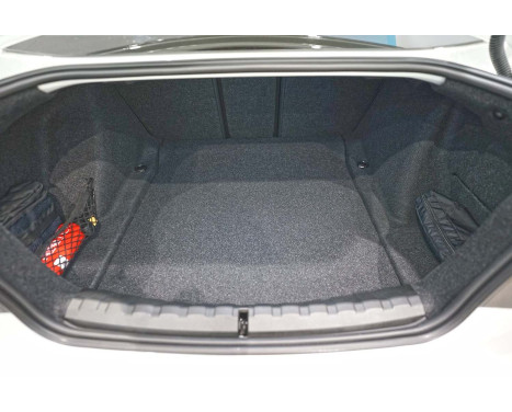 Trunk mat suitable for BMW 2 Coupe (G42/G87) 2022-, Image 7