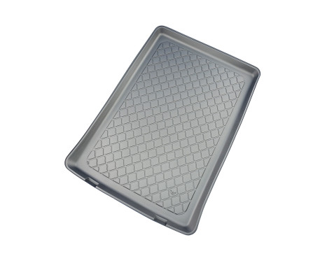 Trunk mat suitable for BMW 7 (G70) Diesel/Plug-in Hybrid 2023-, Image 2