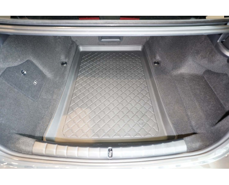 Trunk mat suitable for BMW 7 (G70) Diesel/Plug-in Hybrid 2023-, Image 4