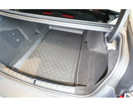 Trunk mat suitable for BMW 7 (G70) Diesel/Plug-in Hybrid 2023-, Image 5