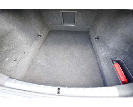 Trunk mat suitable for BMW 7 (G70) Diesel/Plug-in Hybrid 2023-, Image 3