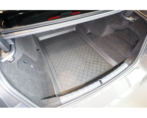 Trunk mat suitable for BMW 7 (G70) Diesel/Plug-in Hybrid 2023-, Image 6