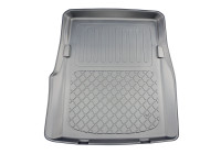 Trunk mat suitable for BMW i7 (G70) 2022-